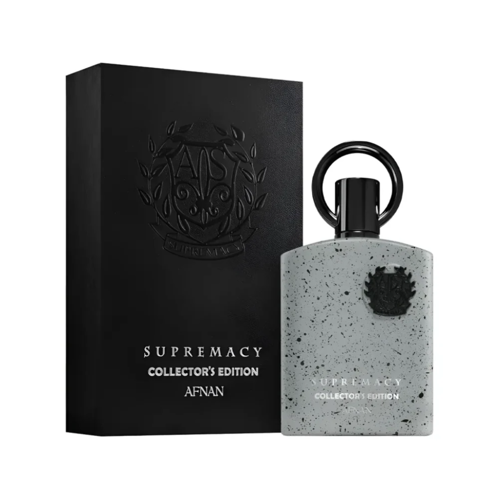 Perfume Afnan Supremacy Collector Edition Eau De Parfum 100ml Hombre