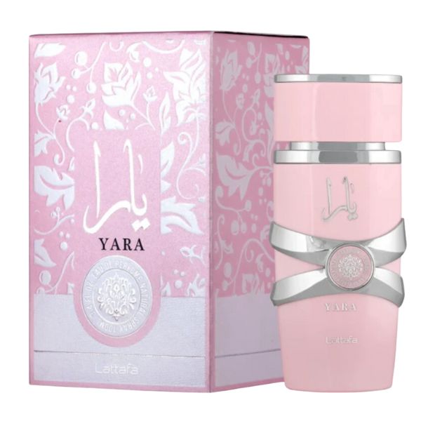 Perfumes Arabes Lattafa Yara EDP 100 ML Mujer