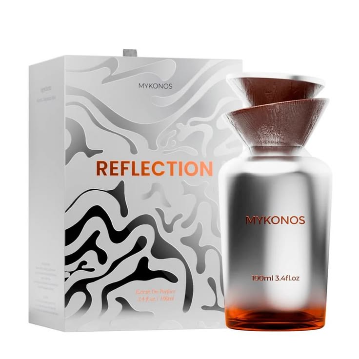 Perfume Mykonos Reflection EDP 100 ML Unisex
