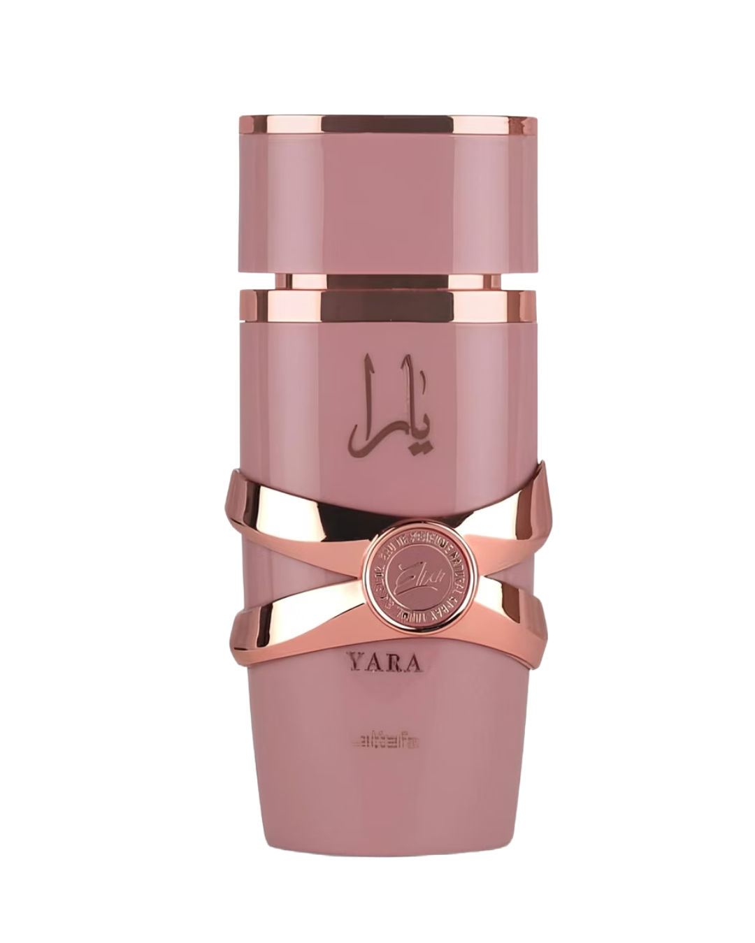 Perfumes Arabes Lattafa Yara Elixir  EDP 100 ML Mujer