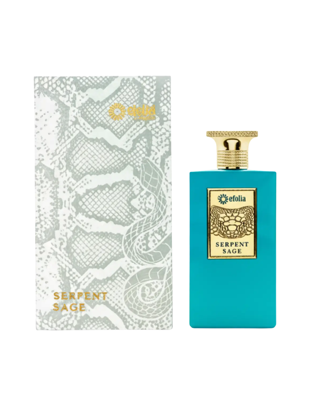 Perfume Efolia Serpent Sage EDP 100ml Unisex