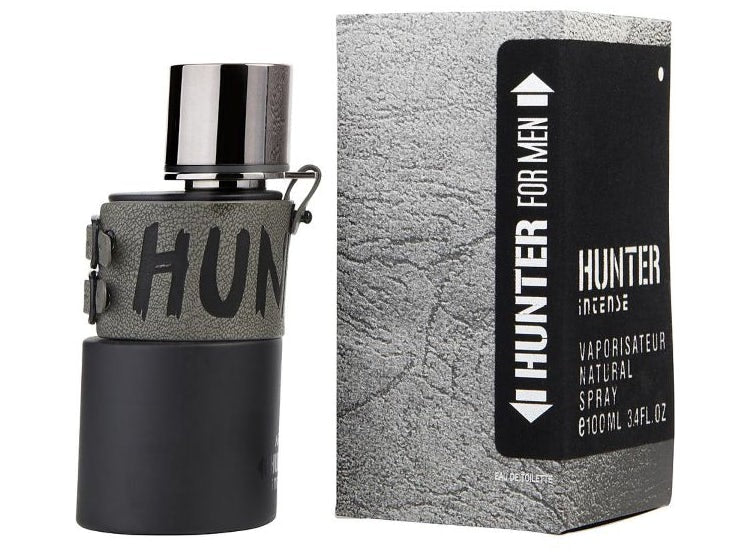 Perfume Armaf Hunter Intense 100 Ml Hombre