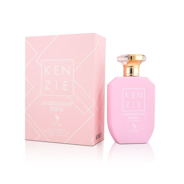 KENZIE MARSHMALLOW DREAM EDP 100 ML - VOLARE
