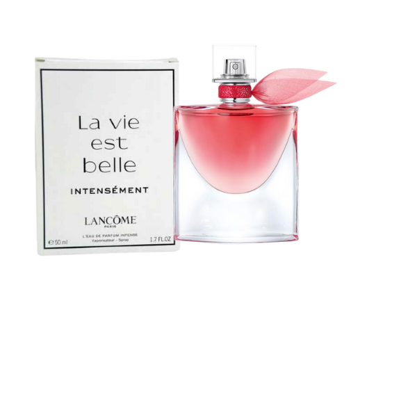 Perfume Lancome La Vie est Belle Intensement EDP 50 ML Mujer Tester