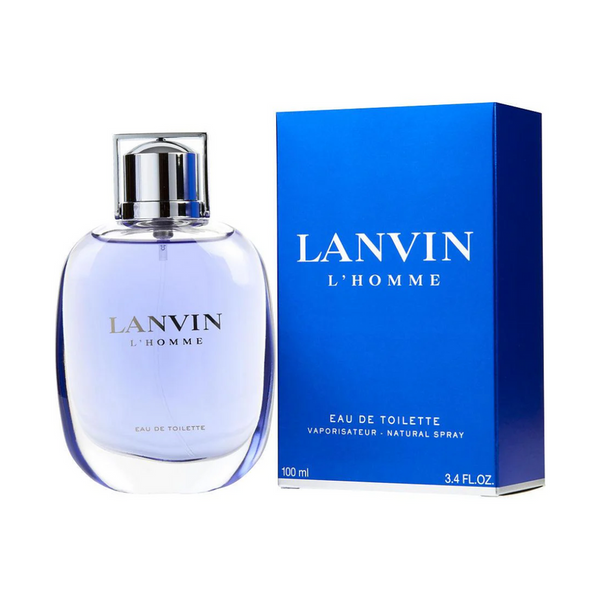 PERFUME LANVIN L’HOMME EDT 100ML HOMBRE