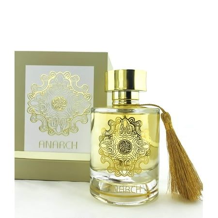 Perfume Maison Alhambra Anarch Edp 100Ml Unisex Unisex