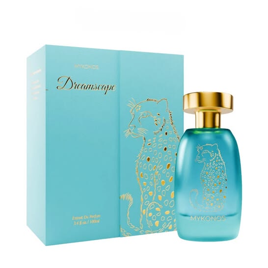Perfume Mykonos Dreamscape EDP 100 ML Unisex