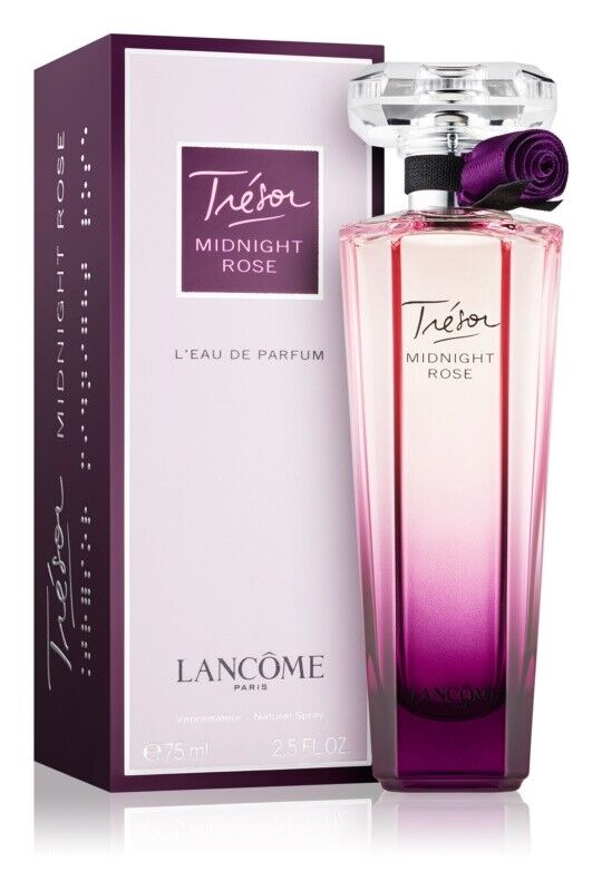 Perfume Lancome Tresor Midnight Rose EDP 30 ML Mujer