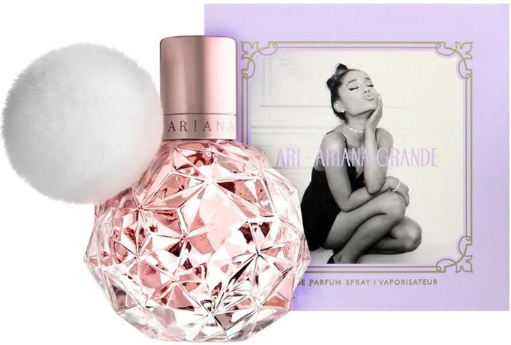Perfume Ariana Grande Ari Edp 30 ML Mujer