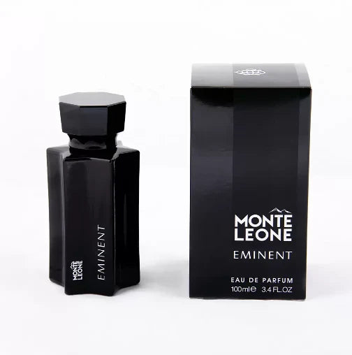 Perfume Fragrance World Monte Leone Eminent Edp 100ml Hombre