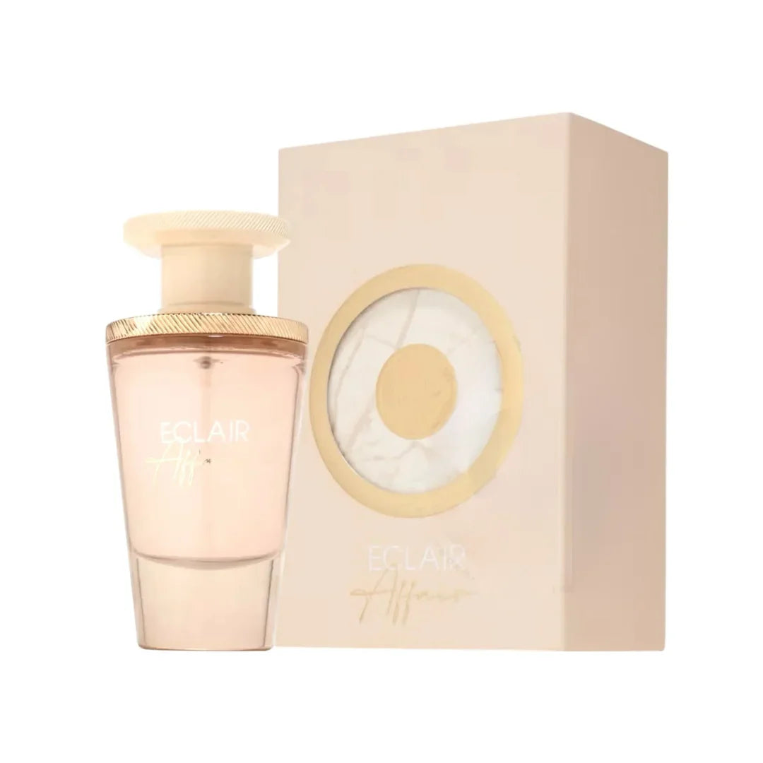 Perfume French Avenue Eclair Affair EDP 100 ml Unisex