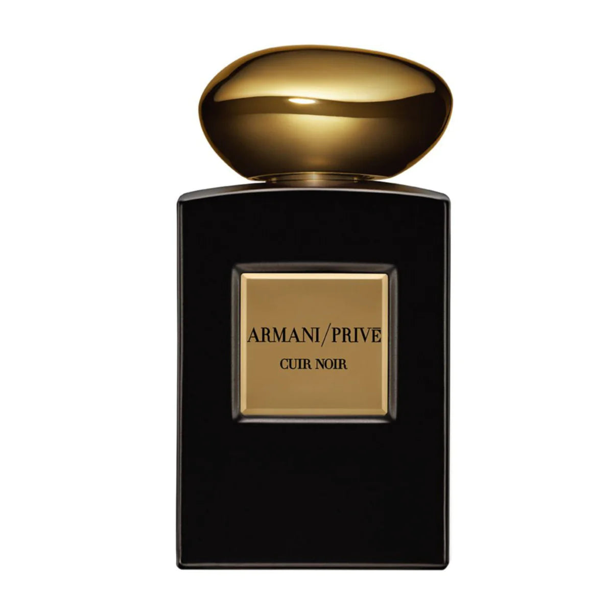 Perfume Giorgio Armani Cuir Noir EDP 100ml Unisex Tester