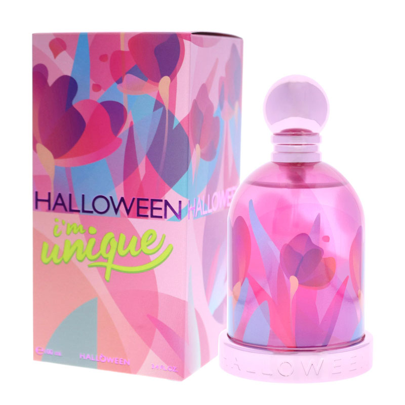 Perfume-Halloween-Im-Unique-Edt-100ml-Mujer