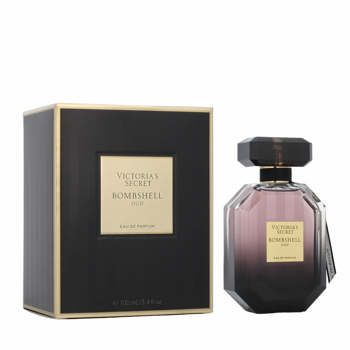 Perfume Victoria Secret Bombshell OUD EDP 100 ML Mujer