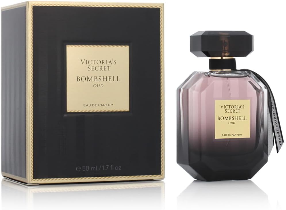 Perfume Victoria Secret Bombshell OUD EDP 50 ML Mujer