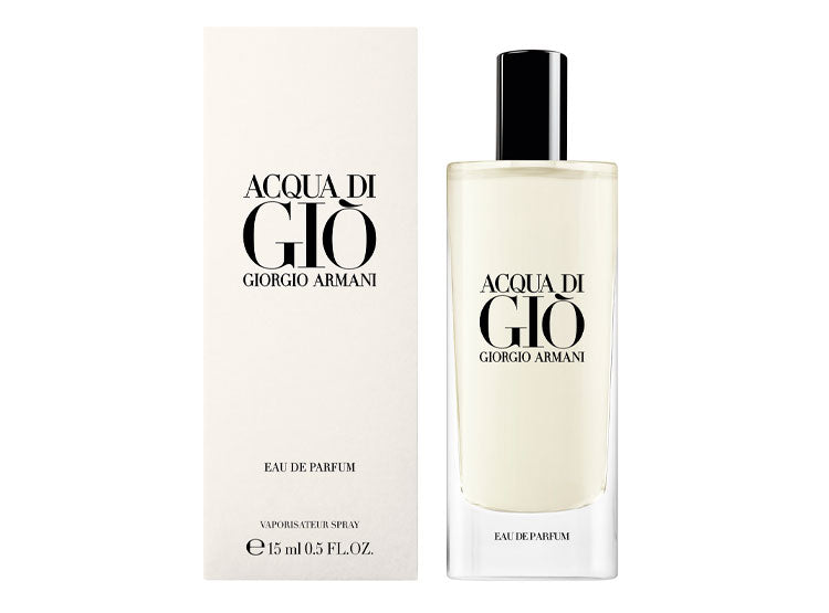 Perfume Armani Giorgio Acqua Di Gio EDP 15 ML Hombre