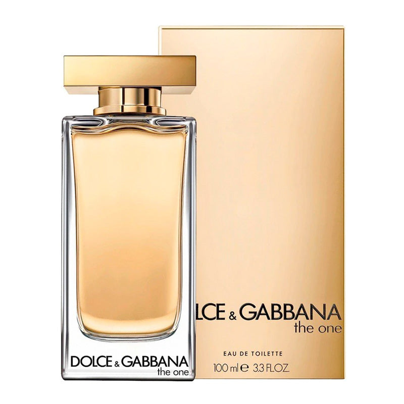 Perfume-Dolce-Gabbana-The-One-Edt-Mujer-100Ml