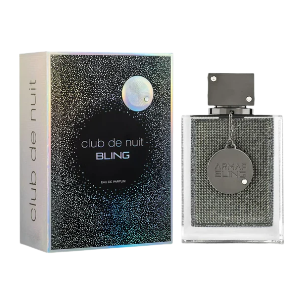 Armaf Club De Nuit Bling EDP 75 ml Unisex