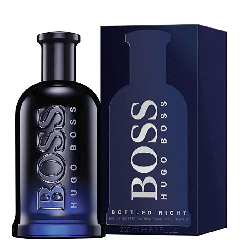 Perfume-Hugo-Boss-Bottled-Night-Edt-200ml-Hombre