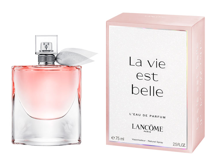 Perfume Lancome La Vie est Belle EDP 75 ml Mujer