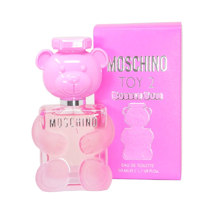 Perfume-Moschino-Toy2-Bubble-Gum-Edt-50Ml