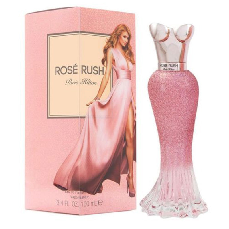 Perfume-Paris-Hilton-Rose-Rush-Edp-100Ml-Mujer