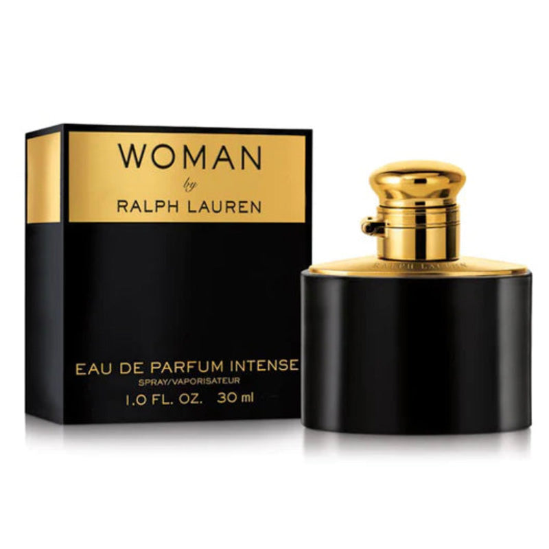 Perfume Ralph Lauren - Woman Intense EDP 30ml Mujer