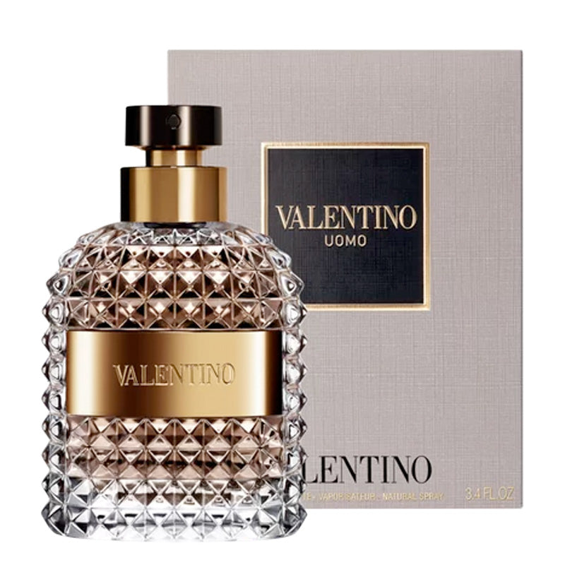 Perfume-Valentino-Uomo-Edt-100Ml-Hombre