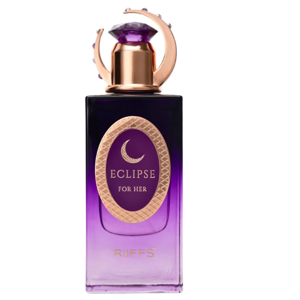 perfumes Riffs Eclipse For Her Extrait De Parfum 60Ml Mujer