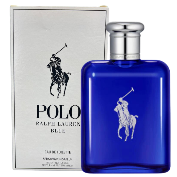 Tester-Ralph-Lauren-Blue-EDT-125-ML-Hombre-