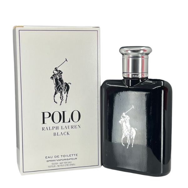 Tester-Ralph-Lauren-Polo-Black-Edt-125ML-Hombre