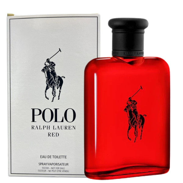 Tester-Ralph-Lauren-Polo-Red-Edt-125Ml-Hombre