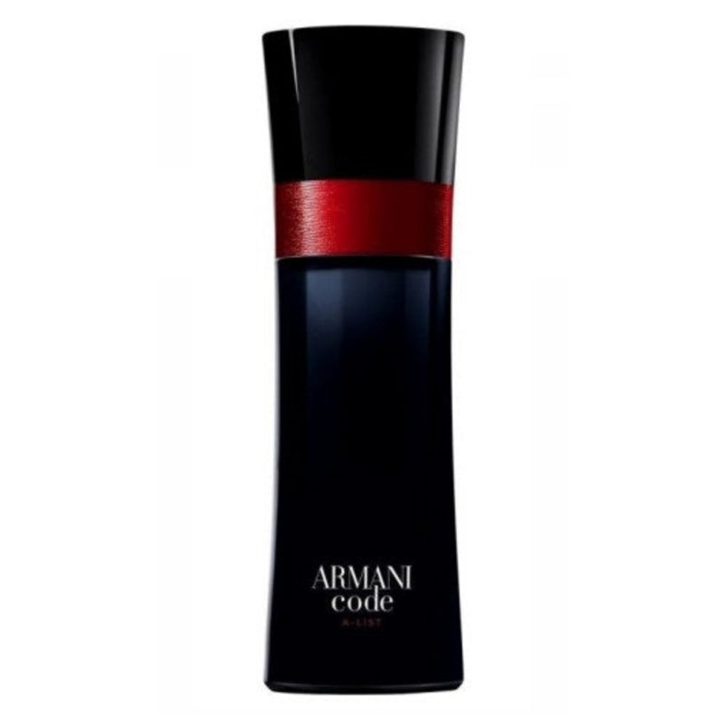 Tester-Giorgio-Armani-Code-A-List-Pour-Homme-Edt-75Ml-Hombre