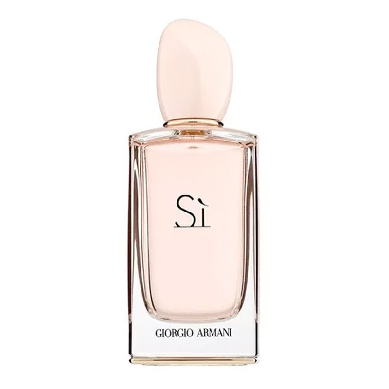 Tester-Giorgio-Armani-Si-Edt-100Ml-Mujer