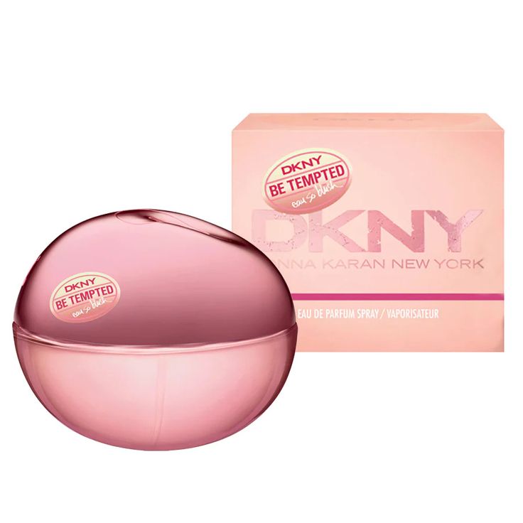 Perfume Dkny Be tempted Eau So Blush Edp 100ml Mujer