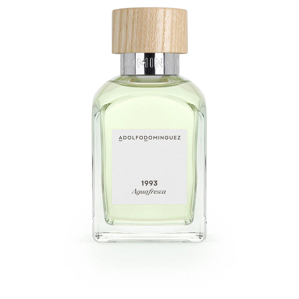 Perfume Adolfo Dominguez Agua Fresca Men Edt 120ml Hombre