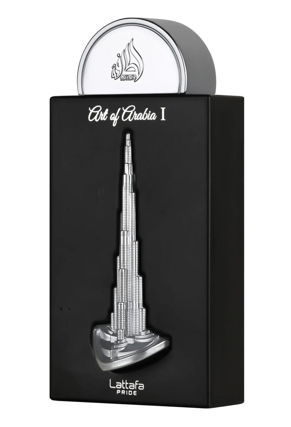 Perfume Lattafa Pride Art Of Arabia I Edp 100 Ml Unisex