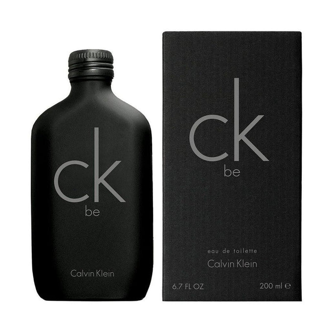 Calvin Klein Ck Be Edt 200Ml