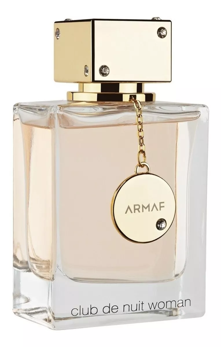 Perfume Armaf  “Club De Nuit Woman” EDP Mujer 105ML