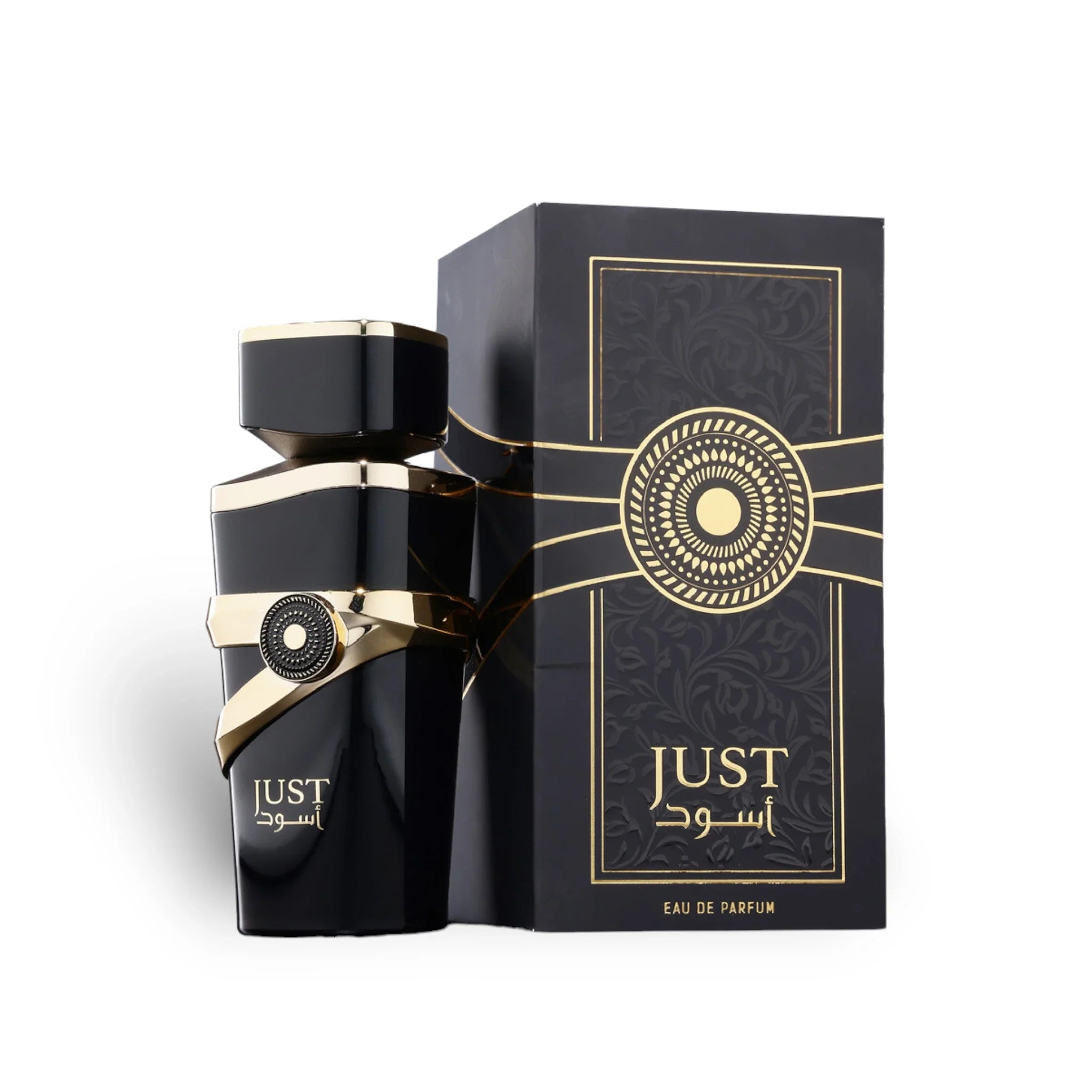 Perfume Fragrance World Just EDP 100ml Hombre