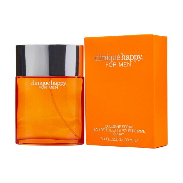 Perfume Clinique Happy Men 100 ml EDT