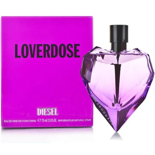 Diesel-Loverdose-EDP-30ml