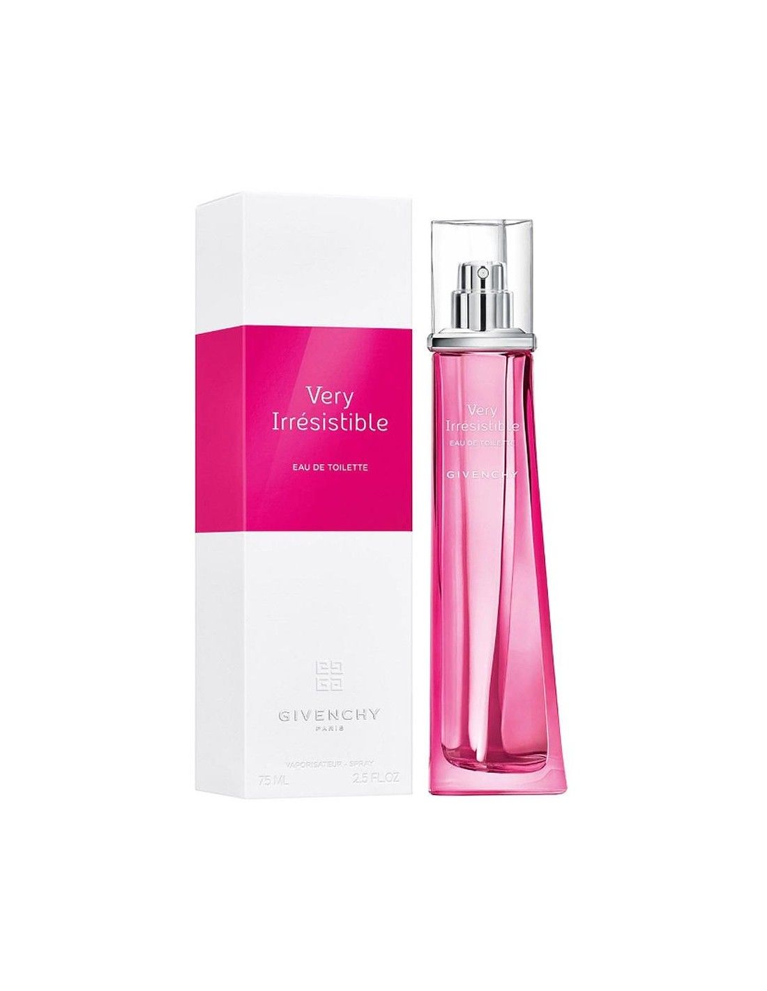 Very-irresistible-edt-30ML